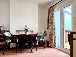 Dining Area- click for photo gallery